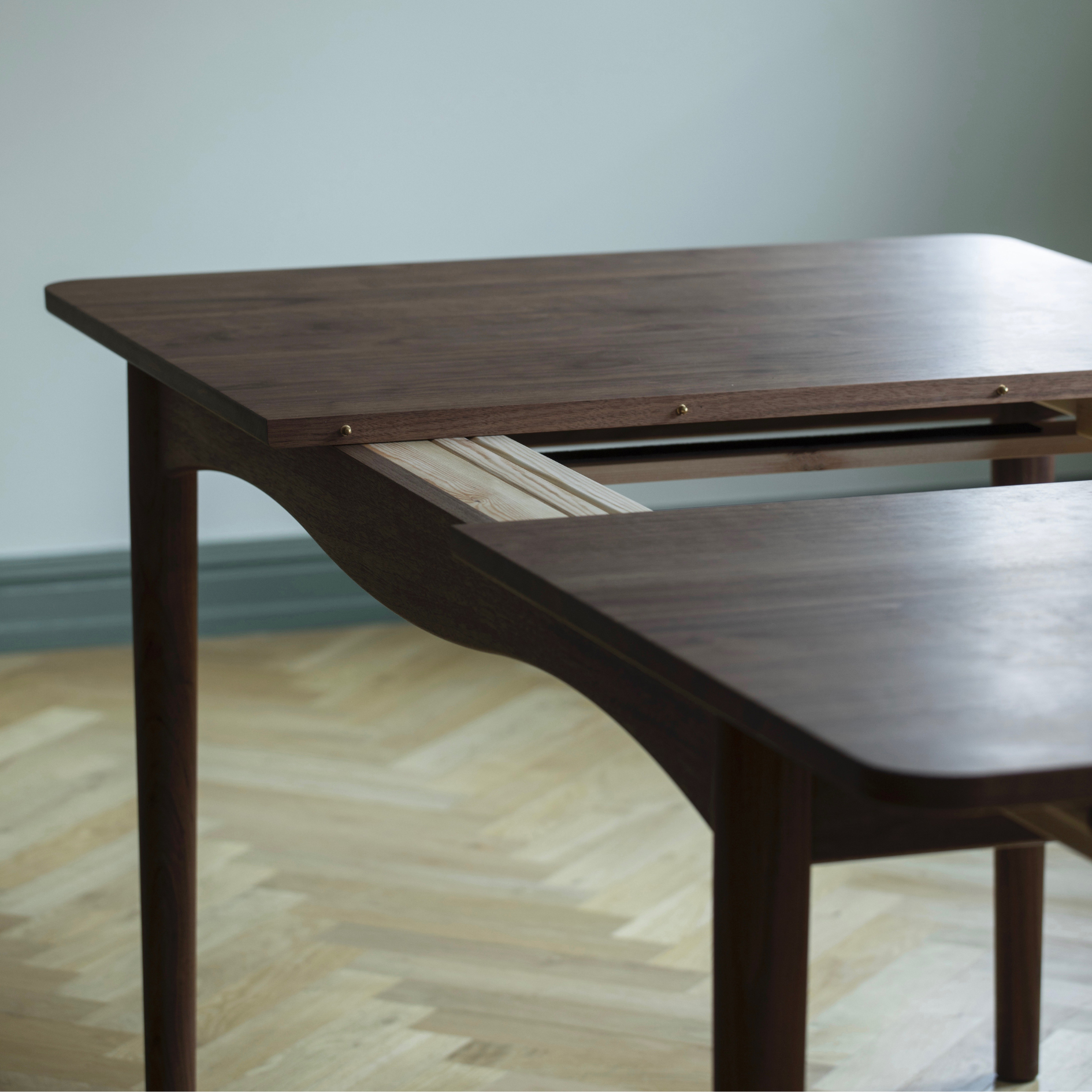 The Bovirke Table